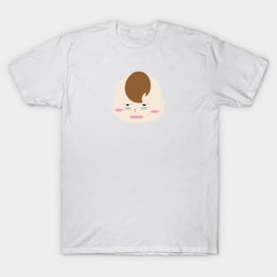 Uncomfortable baby T-Shirt